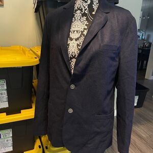 Eleventy Mens Wool Blazer. NWOT $745 Size 50